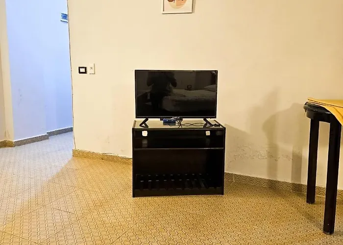 Szálloda Red Sea Marsza Alam