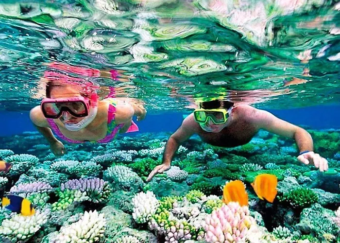 Red Sea 3*