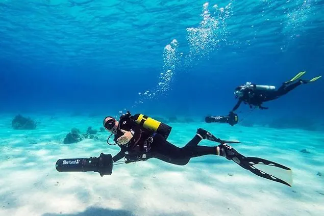 Red Sea Szálloda