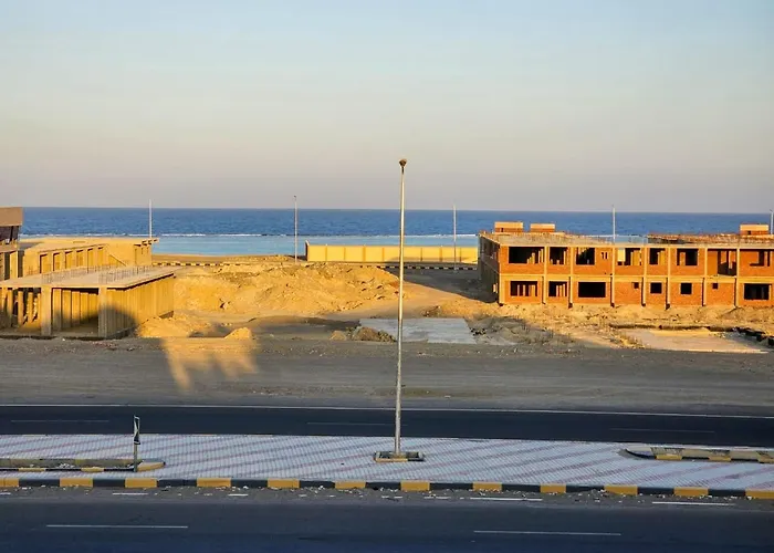 Red Sea Marsza Alam